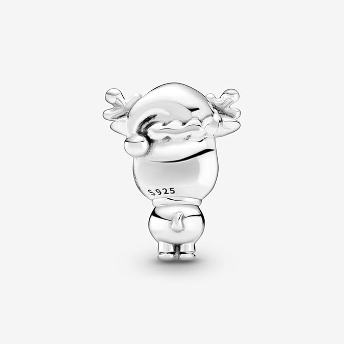 Charm le Renne au Nez Rouge