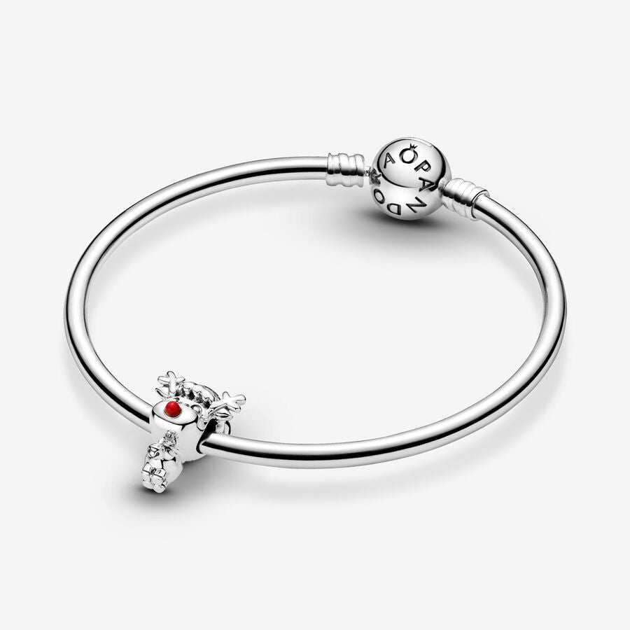 Charm le Renne au Nez Rouge