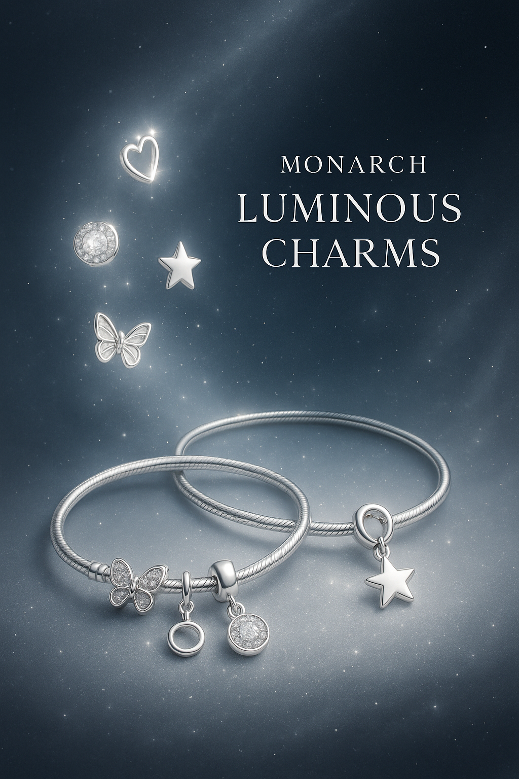 Luminous Charms