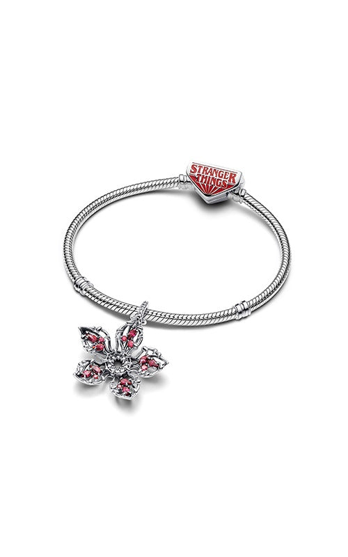 Strange Things Demogorgon Large Dangle Charm