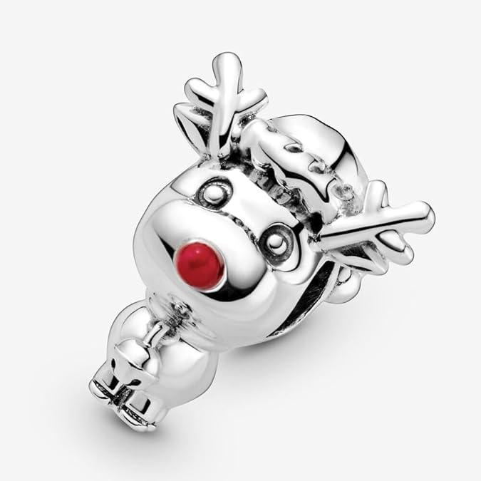 Charm le Renne au Nez Rouge