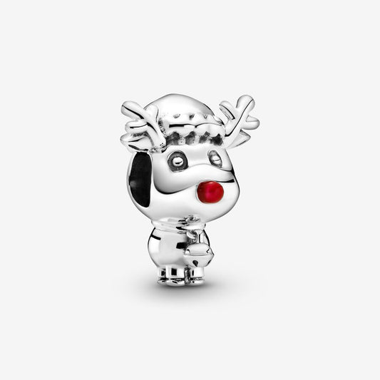 Charm le Renne au Nez Rouge