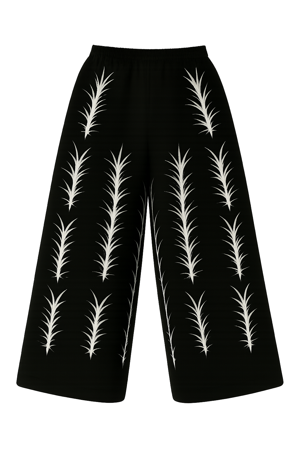 4Life Oversized Fit Pants– The New Generation