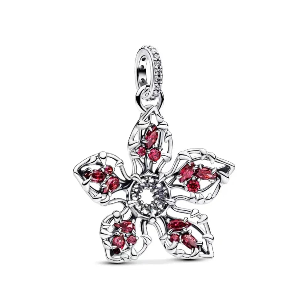 Strange Things Demogorgon Large Dangle Charm
