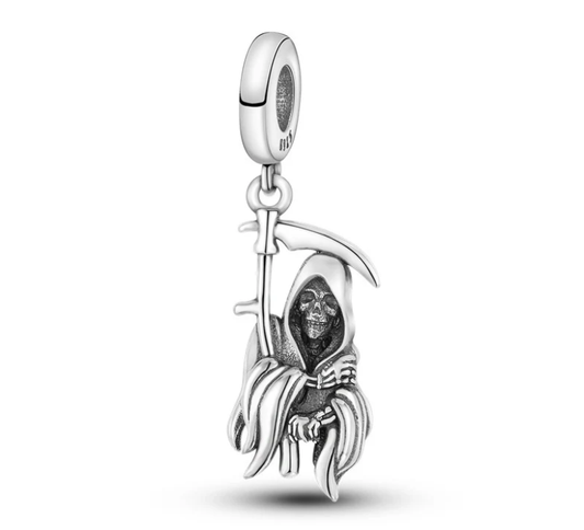 Charm Santa Muerte – Charm Factory